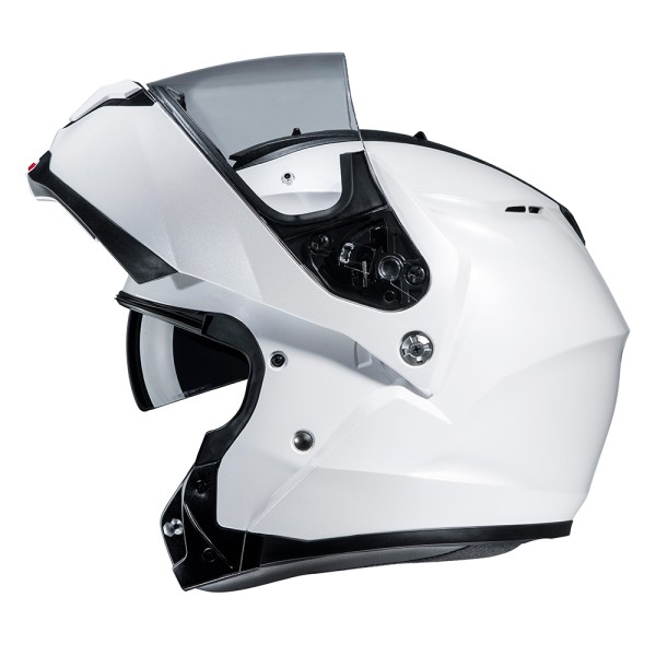 HJC Hjc C91 White